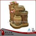 China Cheap water fountain statues